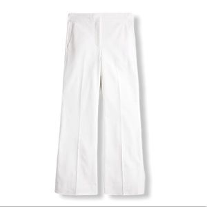 J.Crew Hayden Kickout Crop Pants